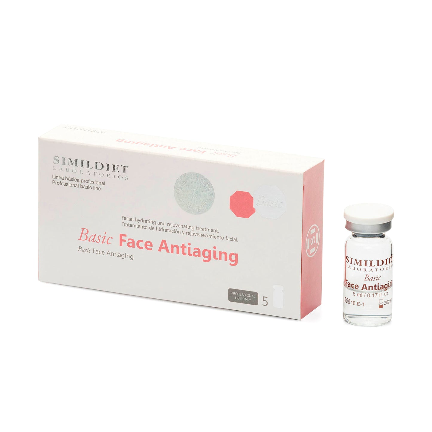 BASIC Face Antiaging