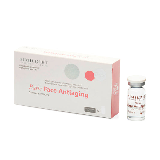 BASIC Face Antiaging