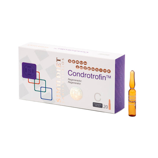Condrotrofina Serum Intensivo