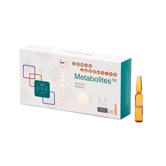 Metabolites Serum Intensivo