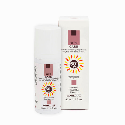 Sun Care SPF 50+